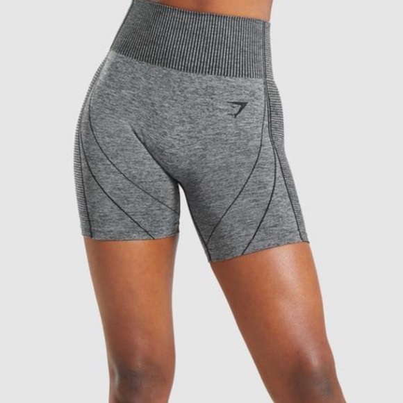 Gymshark | Shorts | Gymshark Hyper Amplify Shorts | Poshmark